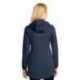 Port Authority L719 Ladies Active Hooded Soft Shell Jacket