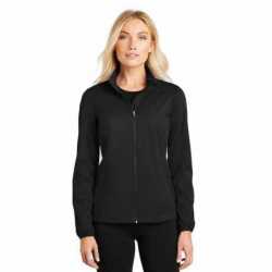 Port Authority L717 Ladies Active Soft Shell Jacket