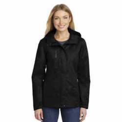 Port Authority L331 Ladies All-Conditions Jacket