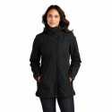 Port Authority L123 Ladies All-Weather 3-in-1 Jacket