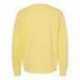 Independent Trading Co. PRM3500 Midweight Pigment-Dyed Crewneck Sweatshirt