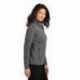 Port Authority L428 Ladies Arc Sweater Fleece Jacket