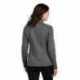 Port Authority L428 Ladies Arc Sweater Fleece Jacket