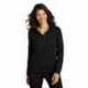 Port Authority L428 Ladies Arc Sweater Fleece Jacket