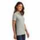 Port Authority LK867 Ladies C-FREE Cotton Blend Pique Polo