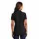 Port Authority LK867 Ladies C-FREE Cotton Blend Pique Polo