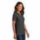 Port Authority LK867 Ladies C-FREE Cotton Blend Pique Polo