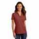 Port Authority LK867 Ladies C-FREE Cotton Blend Pique Polo