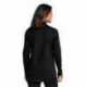 Port Authority LK880 Ladies C-FREE Double Knit 1/4-Zip