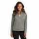 Port Authority LK881 Ladies C-FREE Double Knit Full-Zip