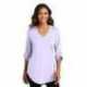 Port Authority LK6840 Ladies City Stretch 3/4-Sleeve Tunic