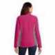 Port Authority L216 Ladies Colorblock Value Fleece Jacket