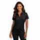 Port Authority LK683 Ladies City Stretch Polo