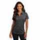 Port Authority LK683 Ladies City Stretch Polo