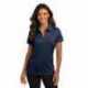 Port Authority LK683 Ladies City Stretch Polo