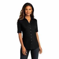 Port Authority LK682 Ladies City Stretch Top