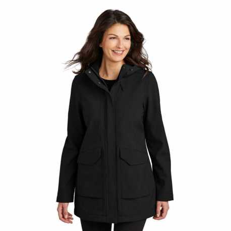 Port Authority L919 Ladies Collective Outer Soft Shell Parka