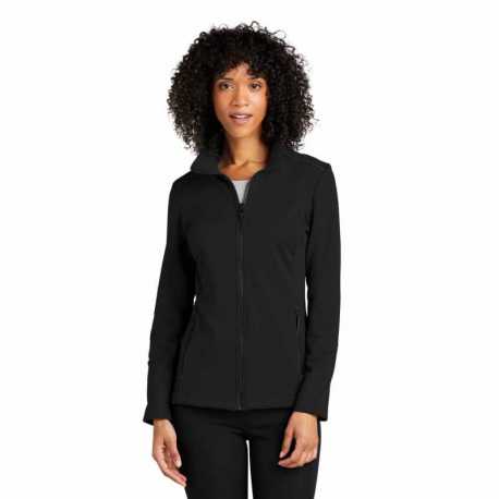 Port Authority L921 Ladies Collective Tech Soft Shell Jacket