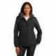 Port Authority L321 Ladies Colorblock 3-in-1 Jacket