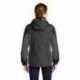 Port Authority L321 Ladies Colorblock 3-in-1 Jacket