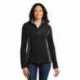 Port Authority L216 Ladies Colorblock Value Fleece Jacket