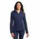 Port Authority L216 Ladies Colorblock Value Fleece Jacket