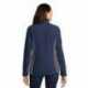 Port Authority L216 Ladies Colorblock Value Fleece Jacket