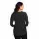 Port Authority LK5433 Ladies Concept 3/4-Sleeve Soft Split Neck Top