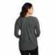 Port Authority LK5433 Ladies Concept 3/4-Sleeve Soft Split Neck Top