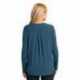 Port Authority LK5432 Ladies Concept Henley Tunic