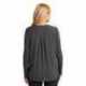 Port Authority LK5432 Ladies Concept Henley Tunic