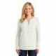 Port Authority LK5432 Ladies Concept Henley Tunic