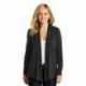 Port Authority L5430 Ladies Concept Open Cardigan