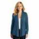 Port Authority L5430 Ladies Concept Open Cardigan