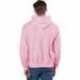 Champion S1051 Reverse Weave Pullover Hooded Sweatshirt