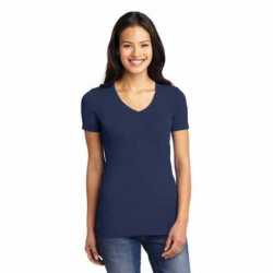 Port Authority LM1005 Ladies Concept Stretch V-Neck Tee