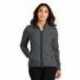 Port Authority L110 Ladies Connection Fleece Jacket