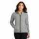 Port Authority L110 Ladies Connection Fleece Jacket