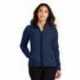 Port Authority L110 Ladies Connection Fleece Jacket