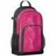 Augusta Sportswear 1106 All Out Glitter Baseball Backpack