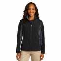 Port Authority L318 Ladies Core Colorblock Soft Shell Jacket