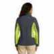 Port Authority L318 Ladies Core Colorblock Soft Shell Jacket