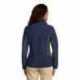 Port Authority L318 Ladies Core Colorblock Soft Shell Jacket