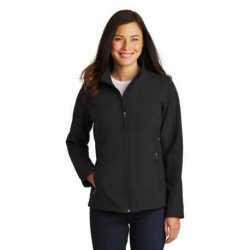 Port Authority L317 Ladies Core Soft Shell Jacket