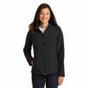 Port Authority L317 Ladies Core Soft Shell Jacket