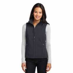 Port Authority L325 Ladies Core Soft Shell Vest