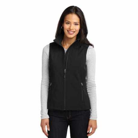 Port Authority L325 Ladies Core Soft Shell Vest