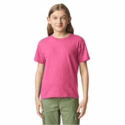 Gildan G670B Youth Softstyle CVC T-Shirt