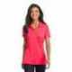 Port Authority L568 Ladies Cotton Touch Performance Polo