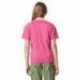 Gildan G670B Youth Softstyle CVC T-Shirt